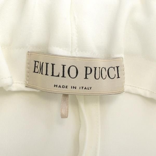 プッチ スカート