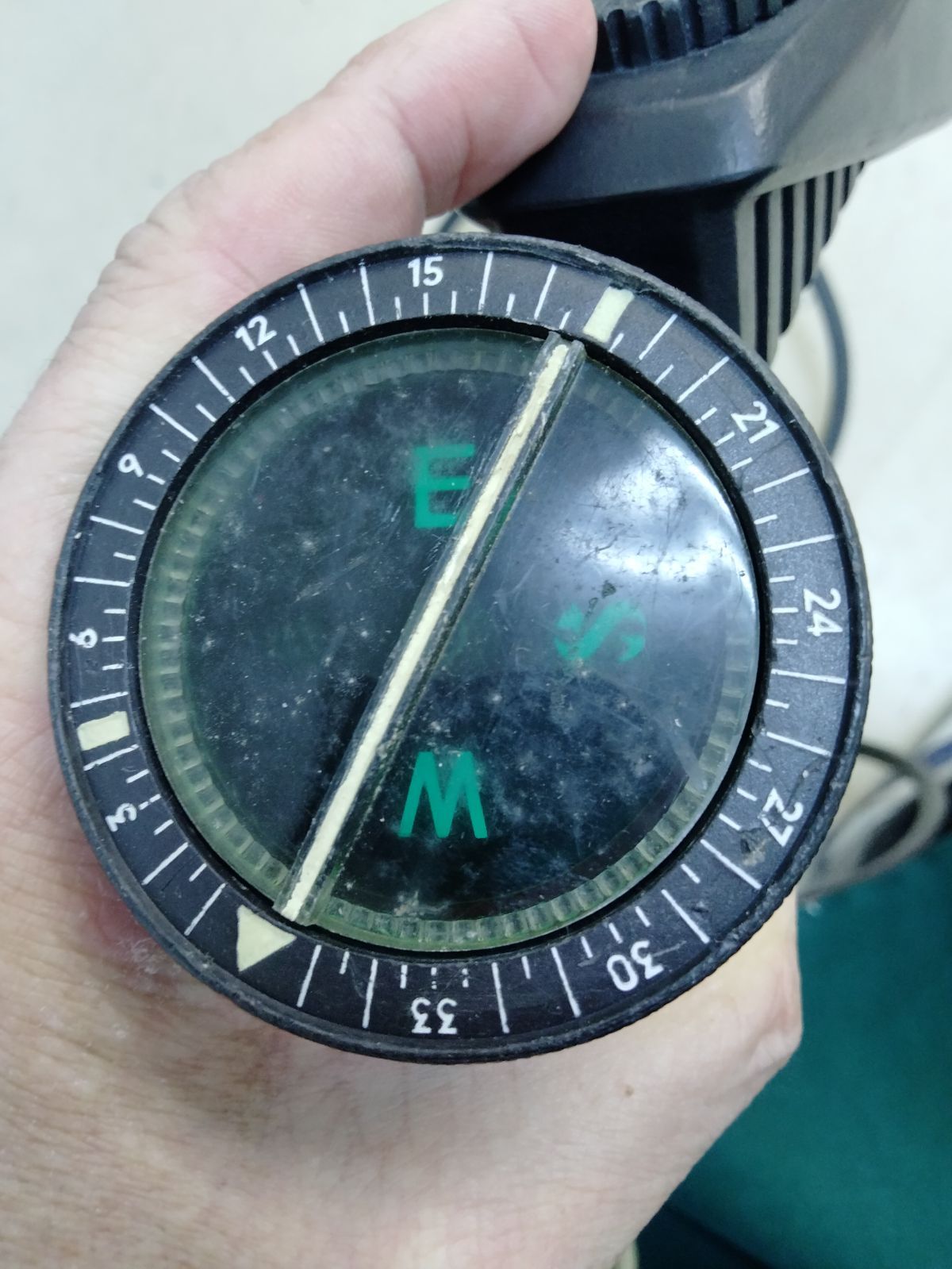 SCUBAPROダイビングレギュレーター （SCUBAPRO スキューバプロ