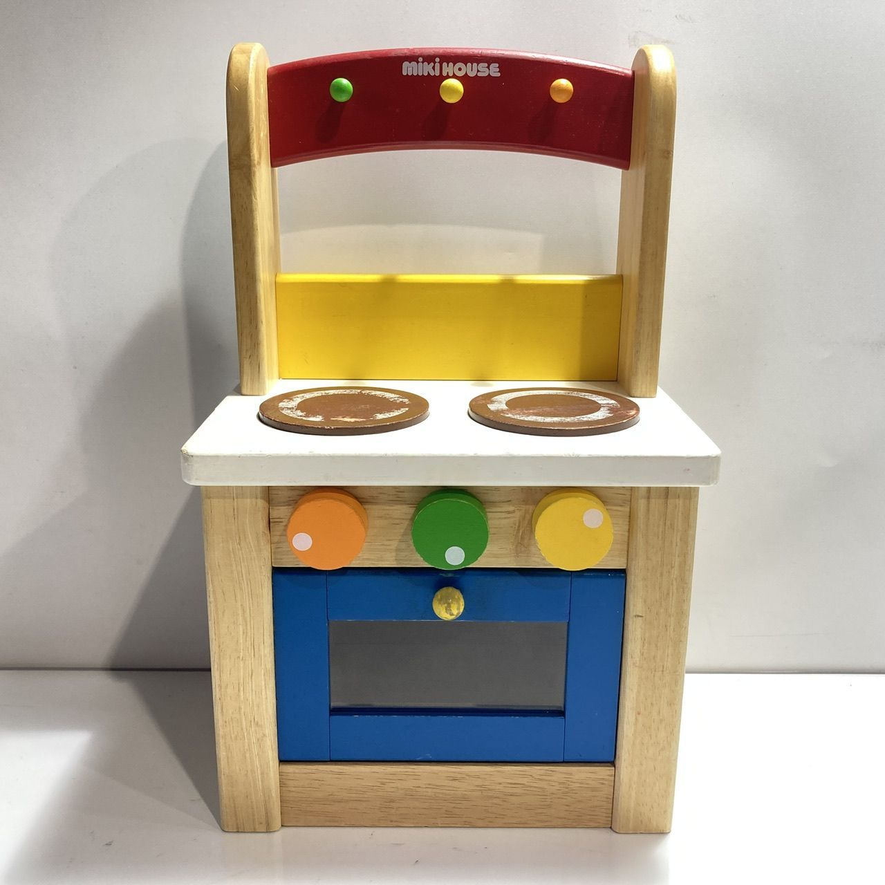 ミキハウス　Miki House 男の子80サイズセット 14-7902-456-t.jpg