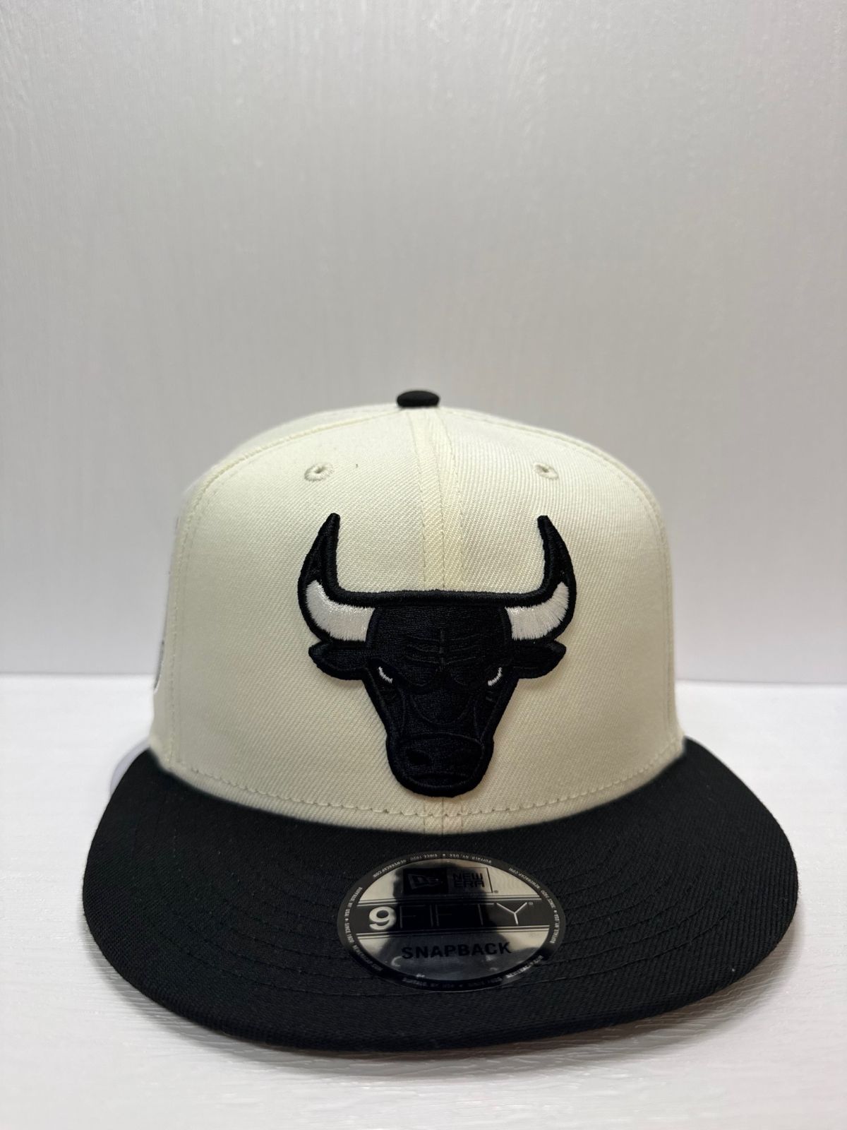 Newera シカゴブルズ