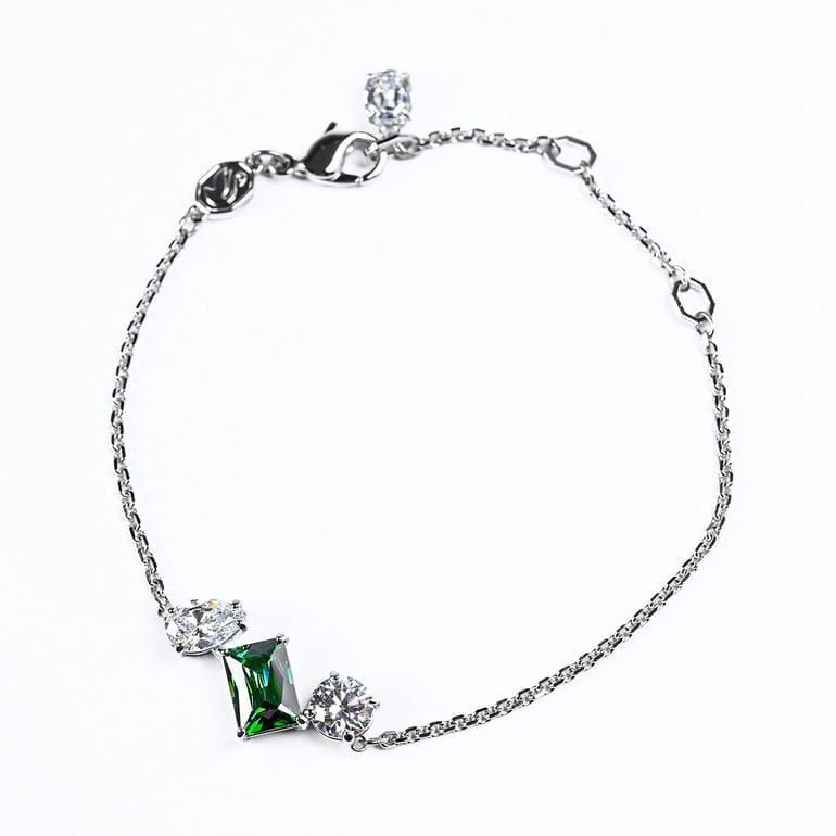swarovski mesmeraカットブレスレット Mesmera ブレスレット, ミックス