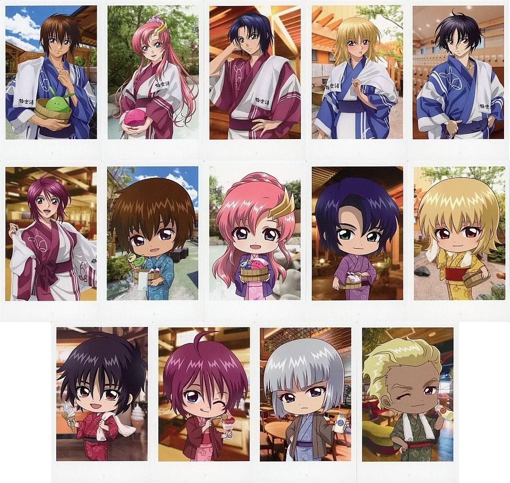 古書店街の橋姫　アクリルキーチェーン　セット 古書店街の橋姫 アクリルキーチェーン セット 古書店街の橋姫 』