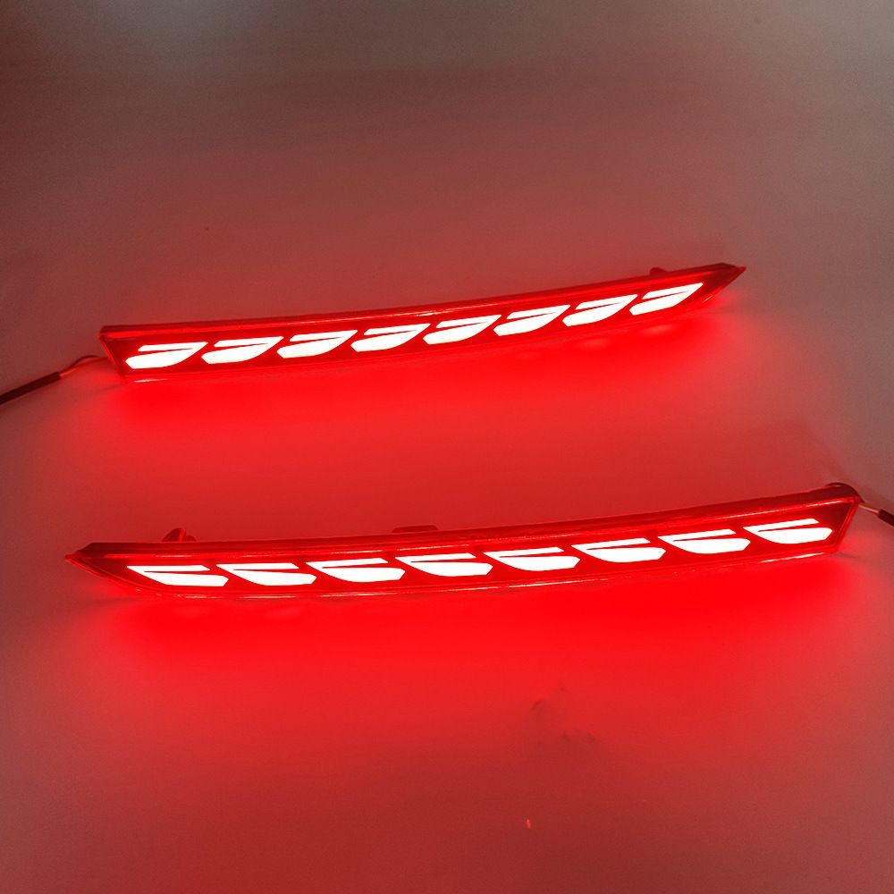Mスポーツ LED