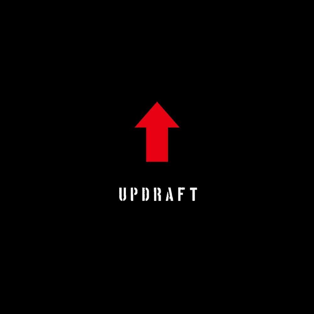 【CD】UPDRAFT
