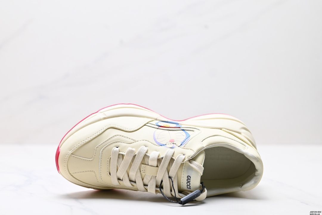 レトロ厚底 ファッショナブルで使いやすい03-MM輸入