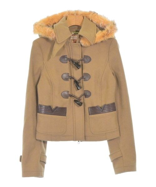 RED VALENTINO ダッフルコート レディース 古着