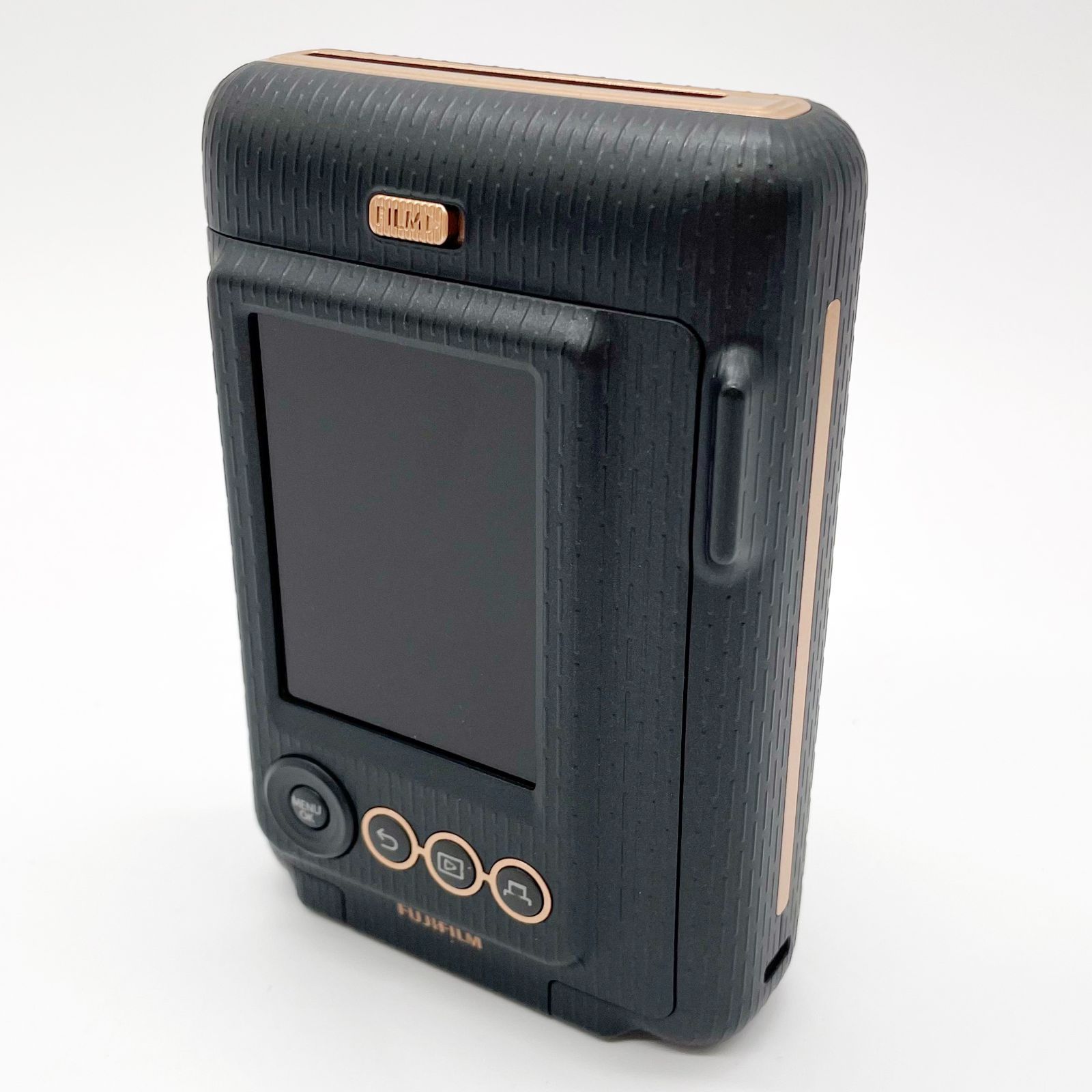 ハイブリッド インスタントカメラ