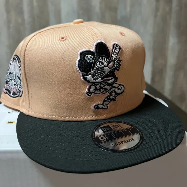 海外別注 NEW ERA デトロイト・タイガース 7 3/4 | monsterdog.com.br