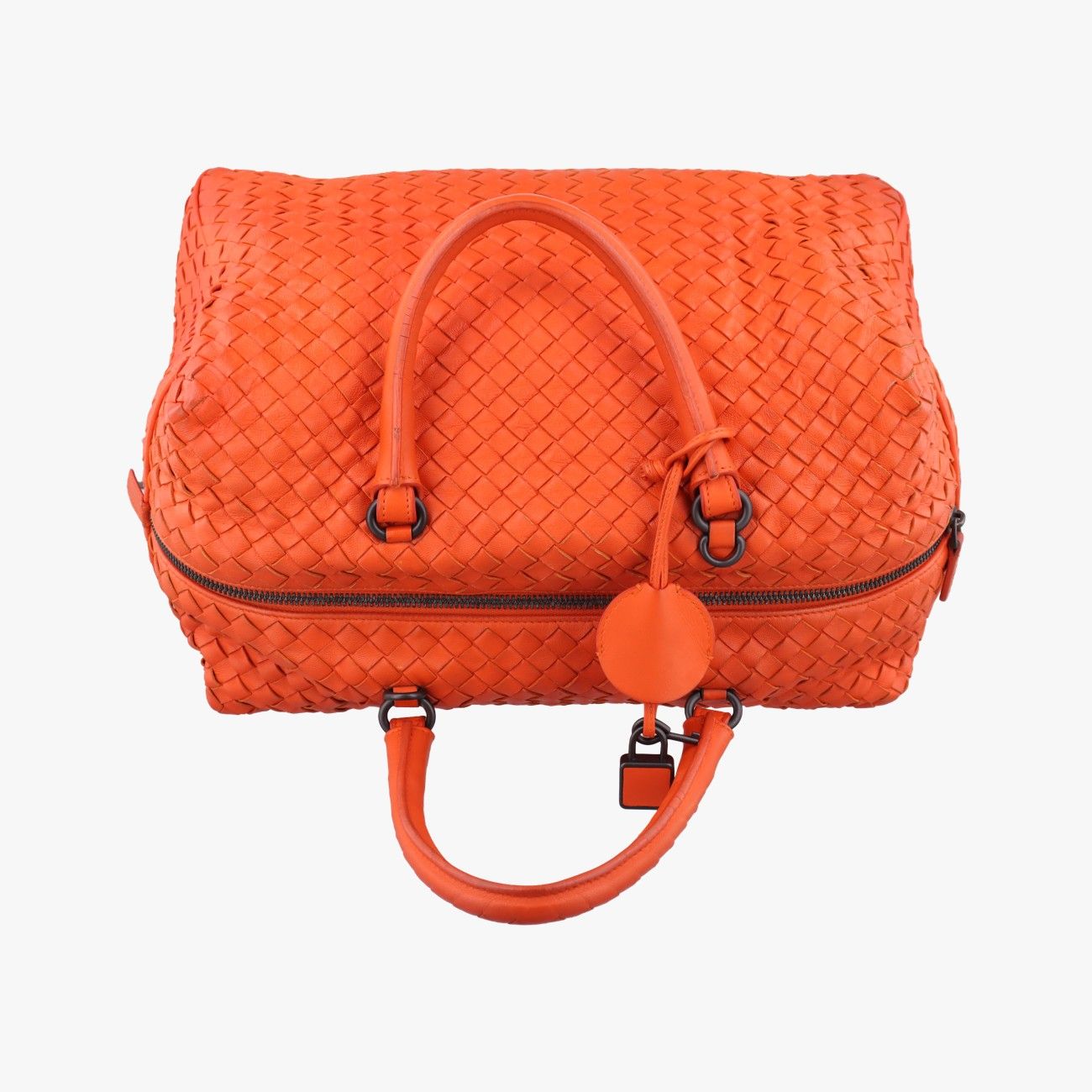 BOTTEGA☆ボッテガ☆ヴェネツィア工房☆ラビットグラフィックT ボーン/クラウドコットン クロシェ Tシャツ| Bottega Veneta® 日本