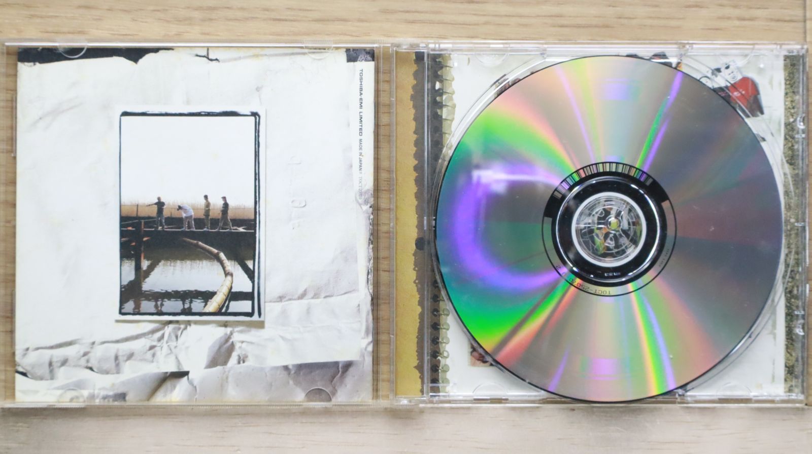 国内盤CD☆イナゴライダー/175R□ Songs (CCCD) 【TOCT25070