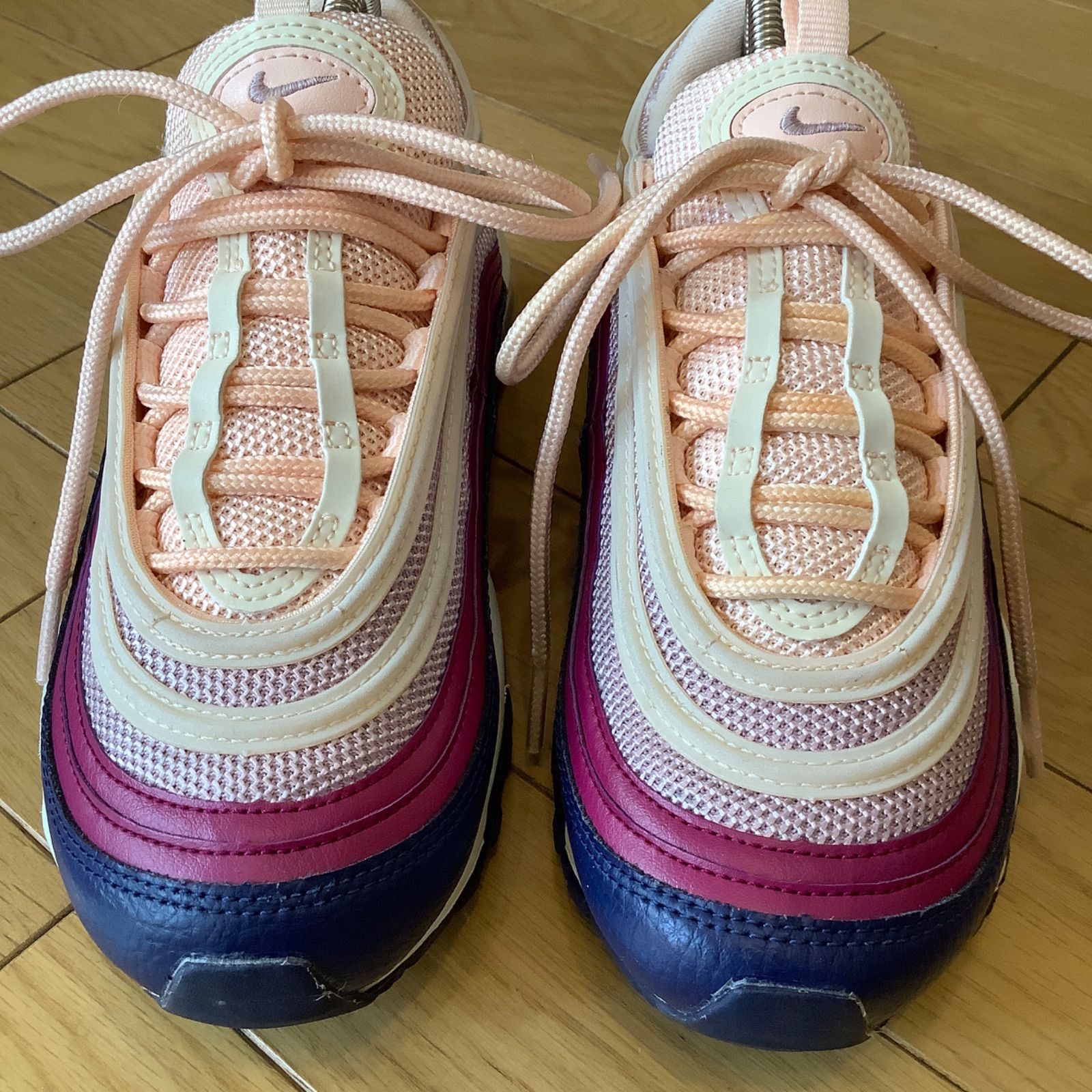 AIR MAX 97 WMNS 921733-802 23.0cm - メルカリ