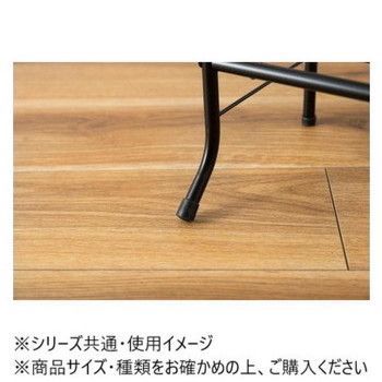 石目調シューズラック ブラック