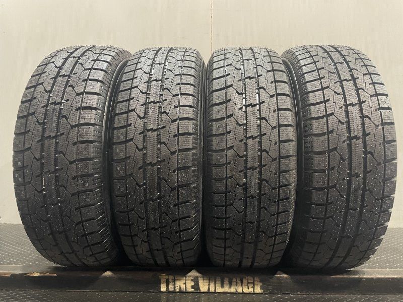 タイヤ、ホイール タイヤ新品 24年製 バランス済【TOYO GIZ 195/65R15 