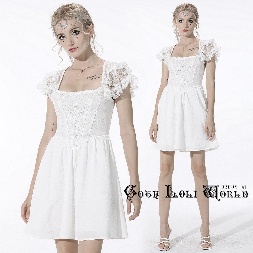 randy カットアウトフーディーワンピース NEW ARRIVAL🫧 ⁡ #カット