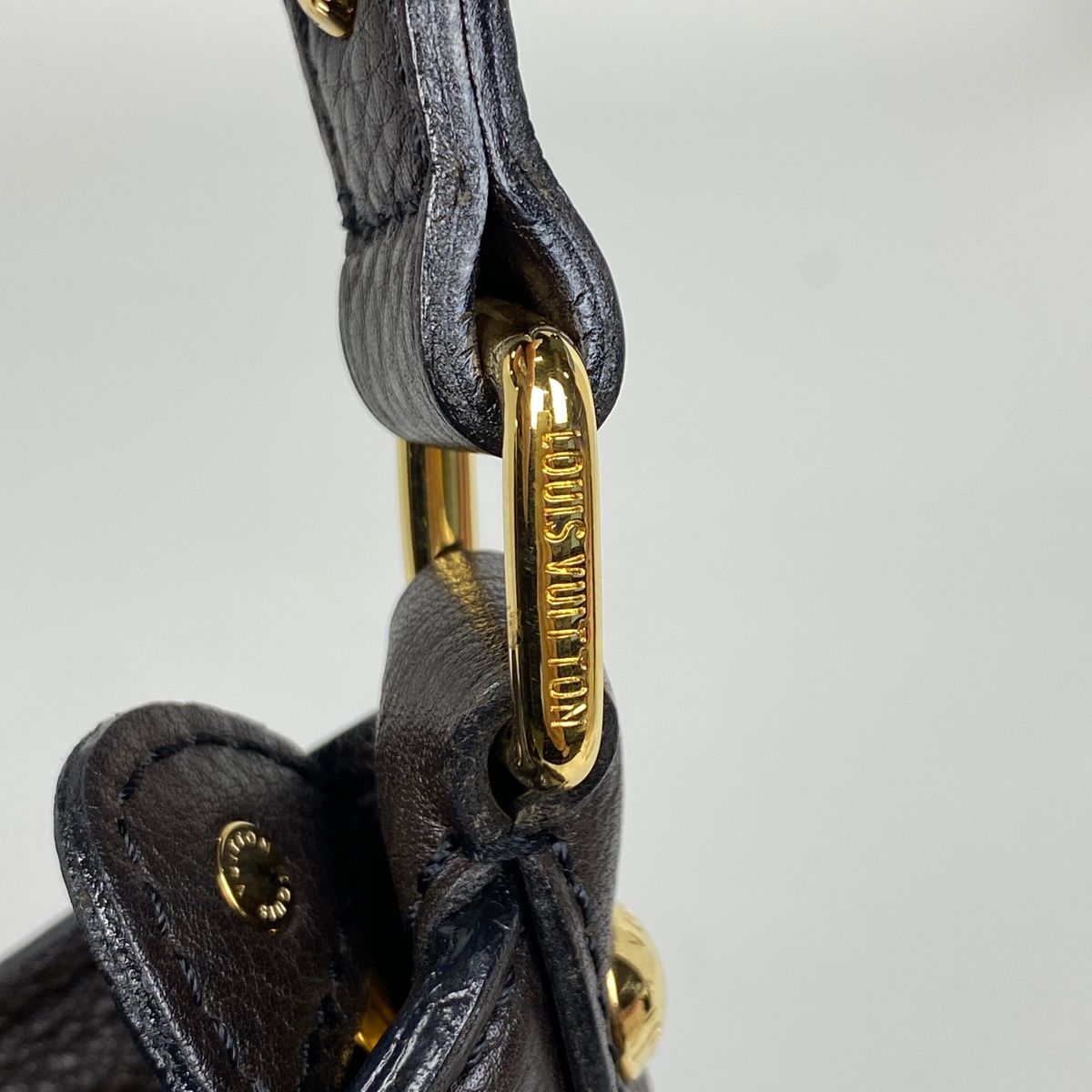 ルイ・ヴィトン Louis Vuitton XS パンチング ショルダーバッグ ルイ・ヴィトン Louis Vuitton XS パンチング ショルダーバッグ