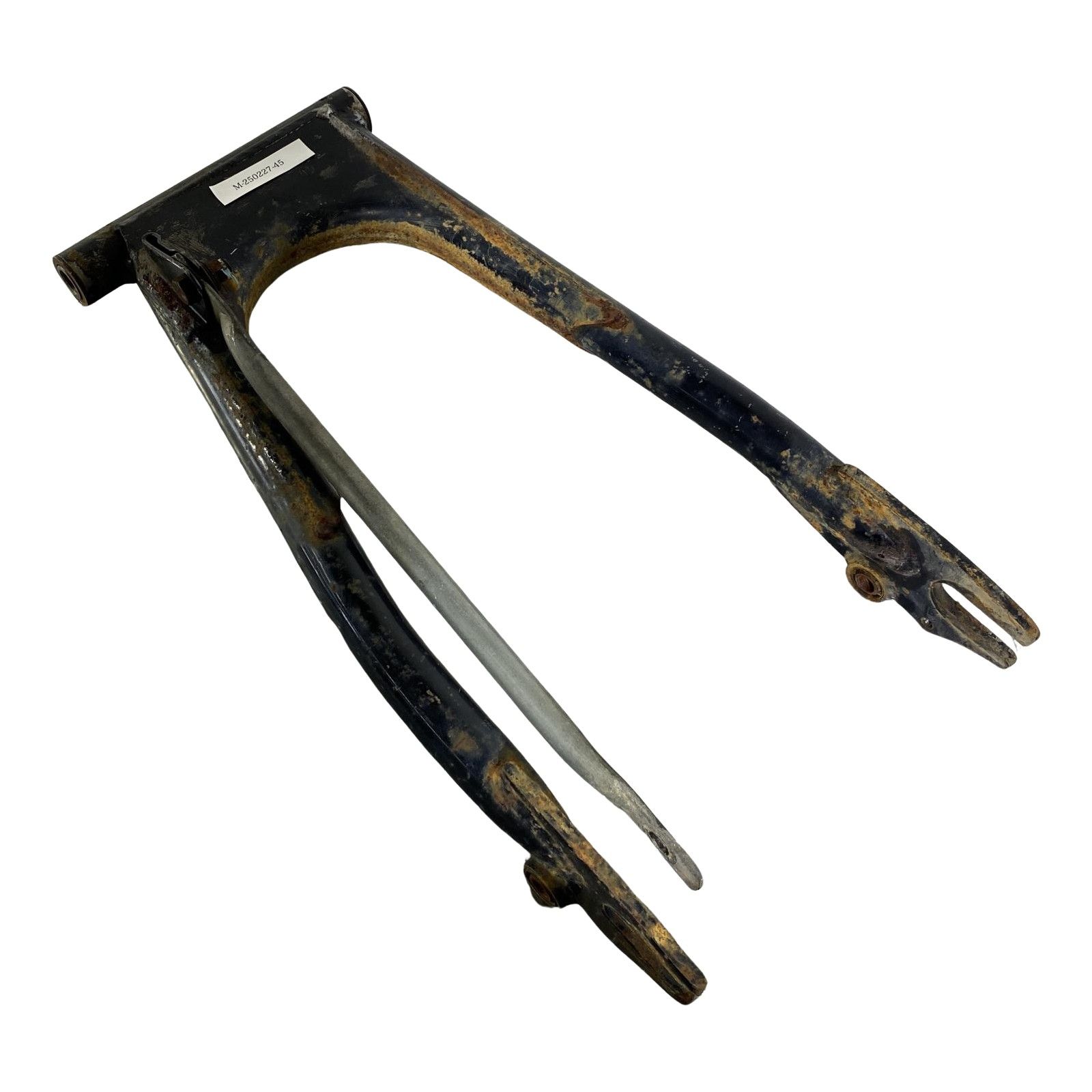 HONDA CB350FOUR スイングアーム ホンダ