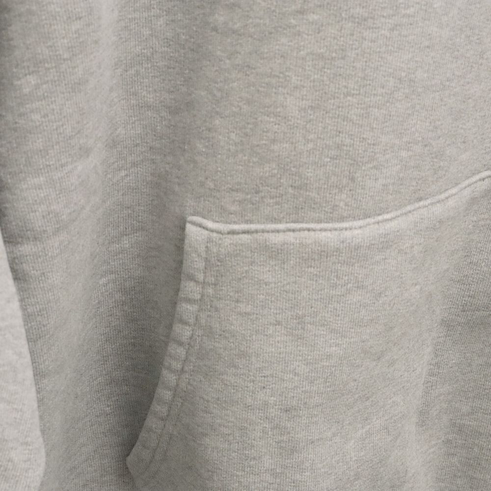 SUBCULTURE (サブカルチャー) 23AW SUBCULTURE HOODIE フロントロゴ  