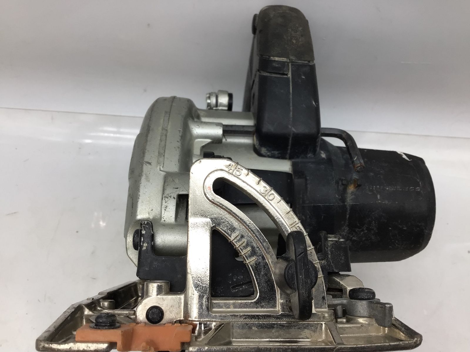 Makita|マキタ 165mm18v充電式マルノコ