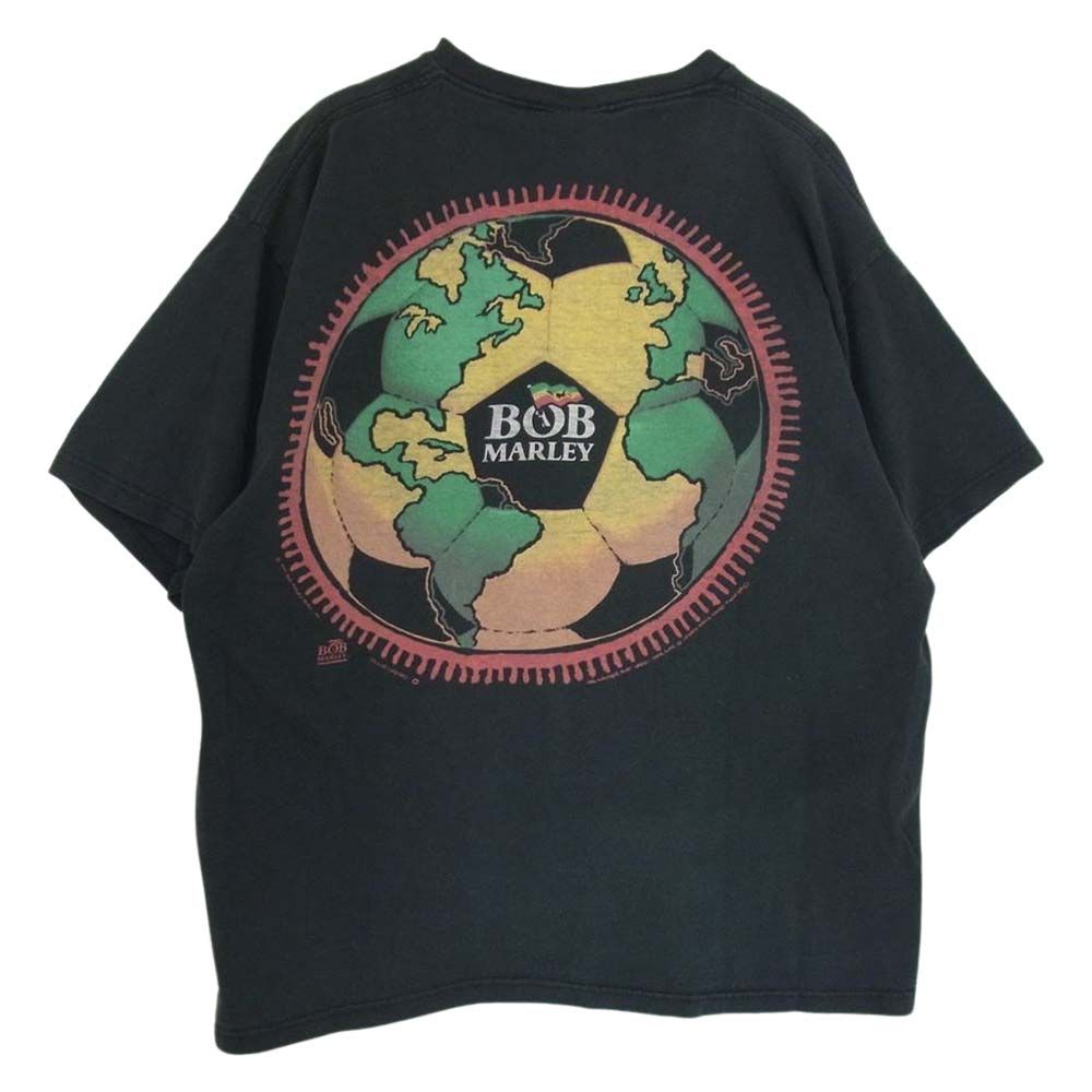 リキッドブルー LIQUID BLUE Ｔシャツ 90s 1994 VINTAGE BOB MARLEY 