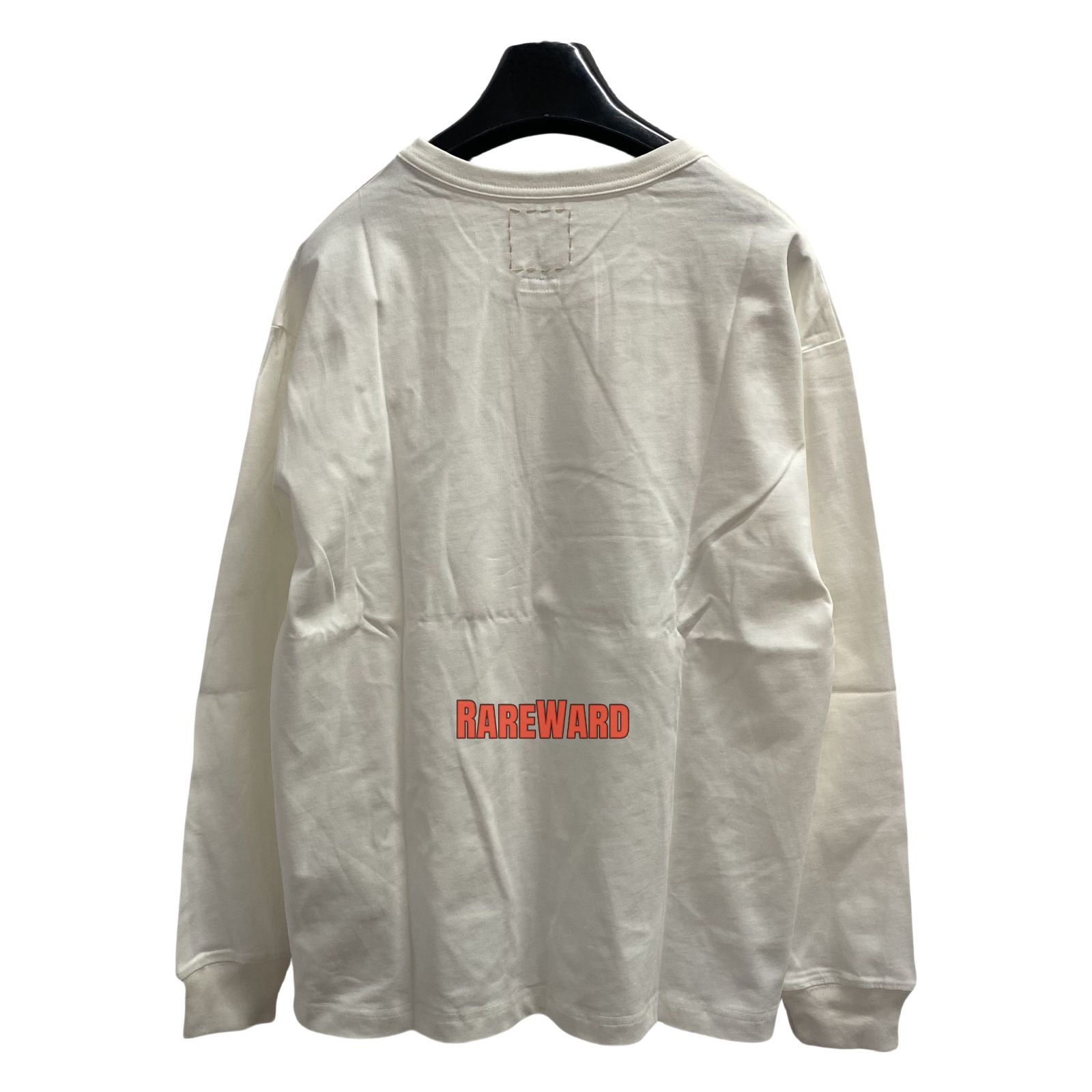 visvim/JUMBO TEE L/S PEERLESS (BLUE) - メルカリ visvim/JUMBO TEE L/S PEERLESS (BLUE) - メルカリ