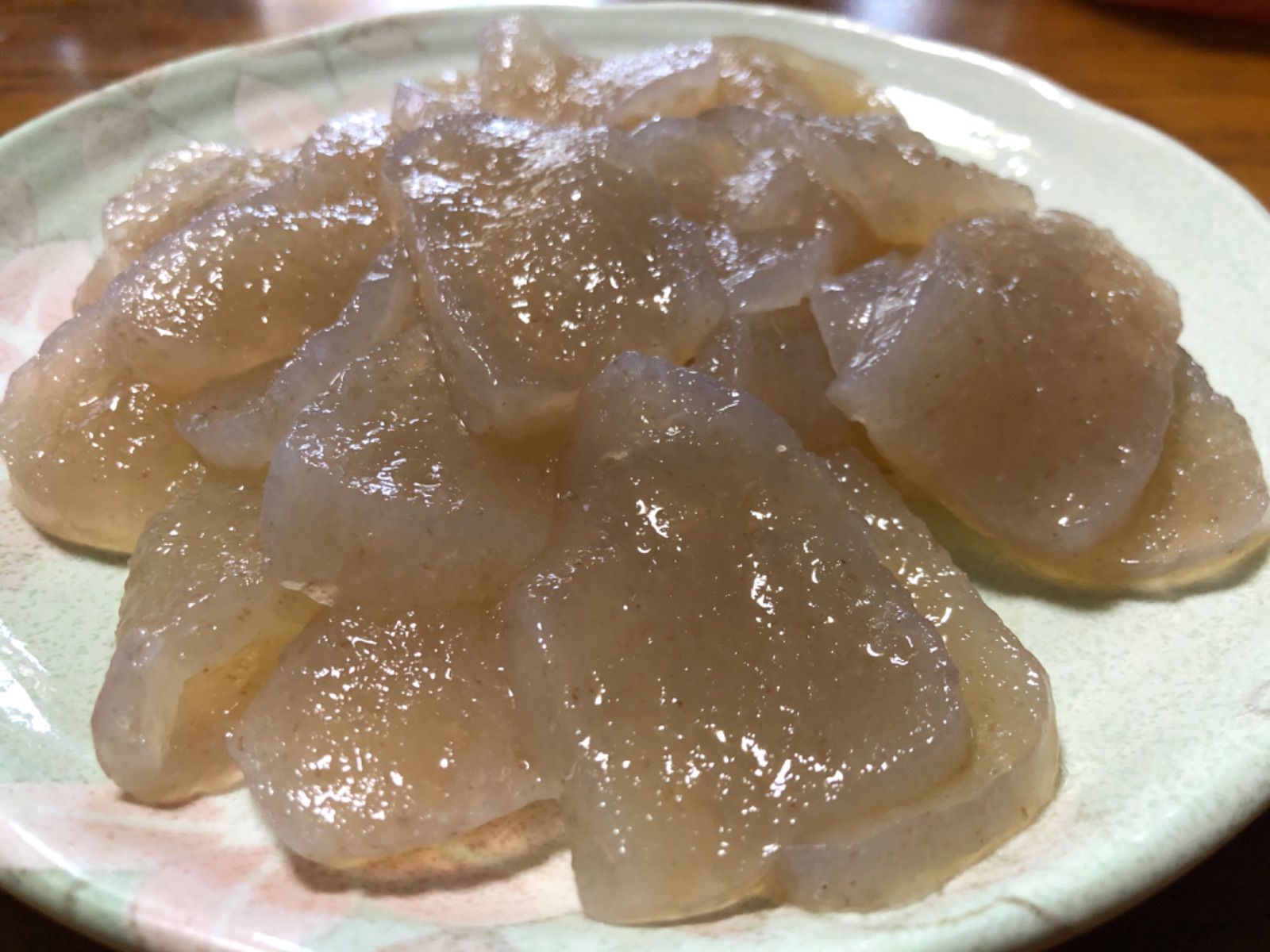 令和6年度産こんにゃく芋