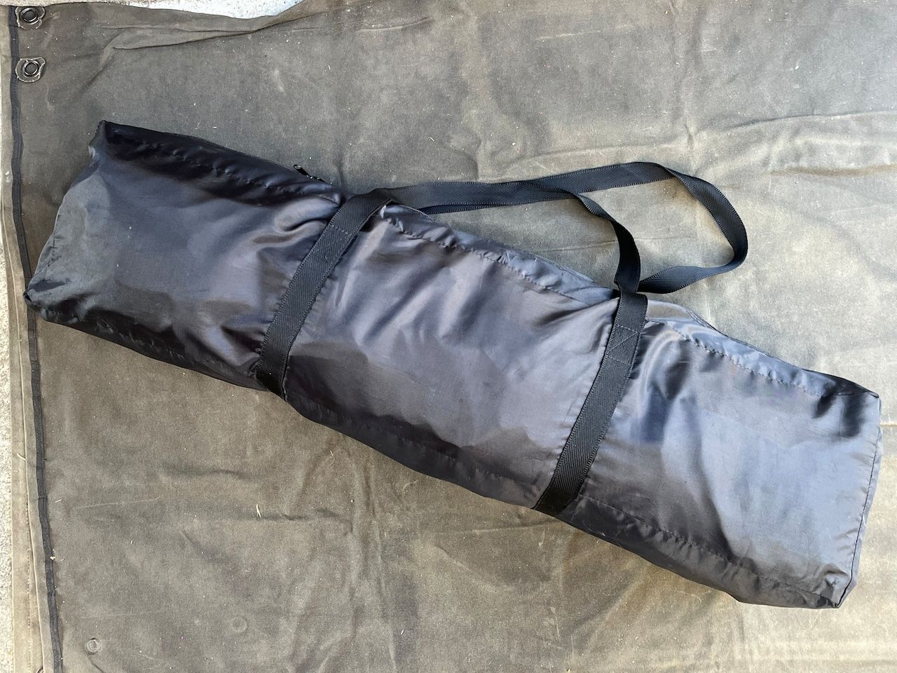 エイチアンドオー NTRテント