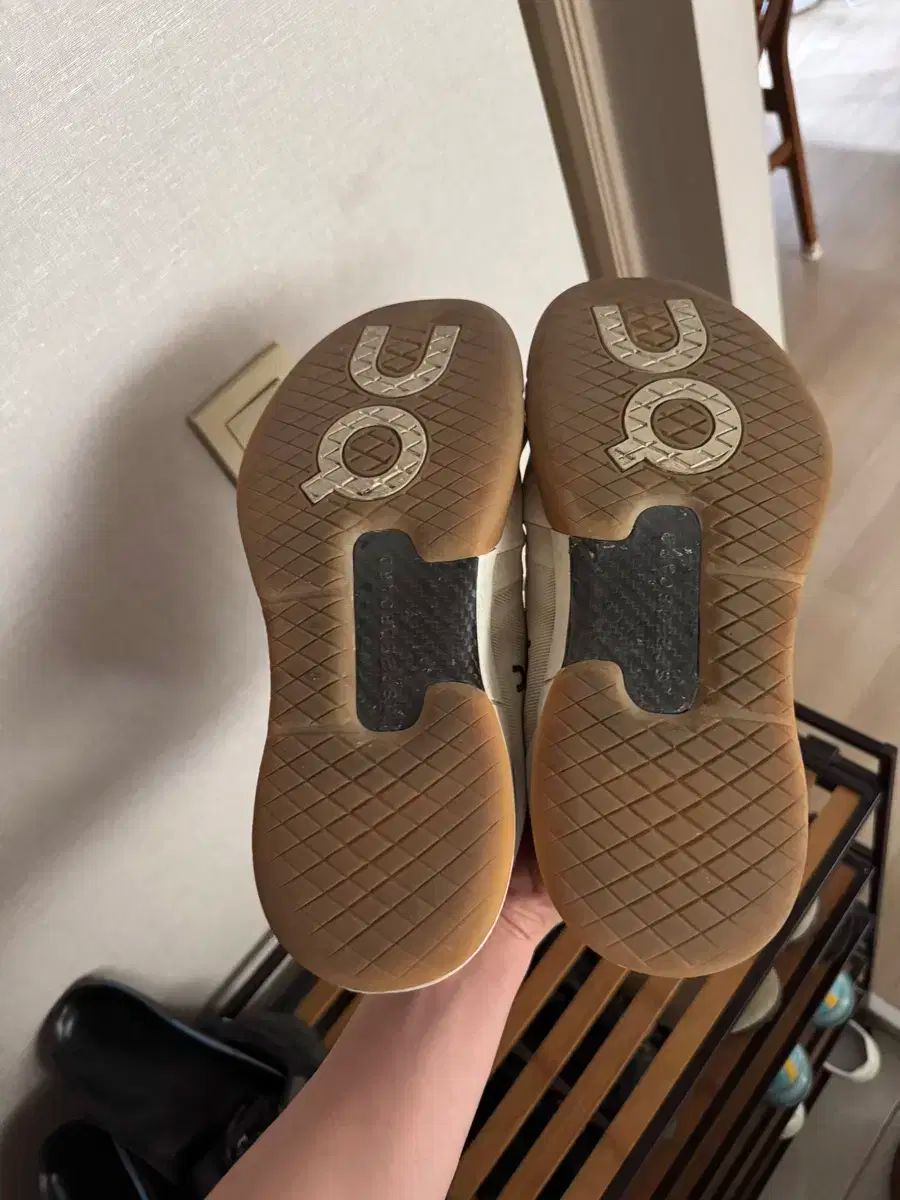 On