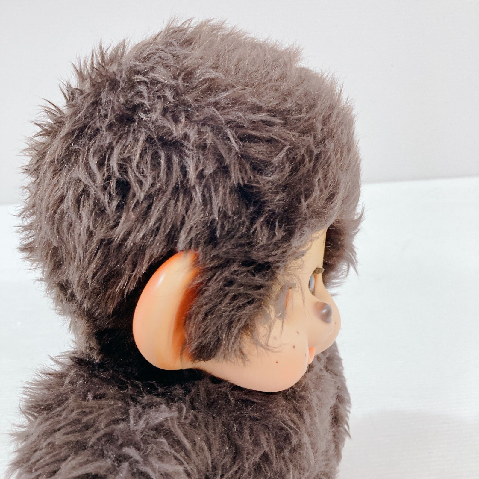 激レア モンチッチ 大助くん 1970年代 スリープアイ コレクション品
