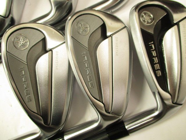 ヤマハインプレス ドライブスター タイプD (2025) SR 4本セット ヤマハ