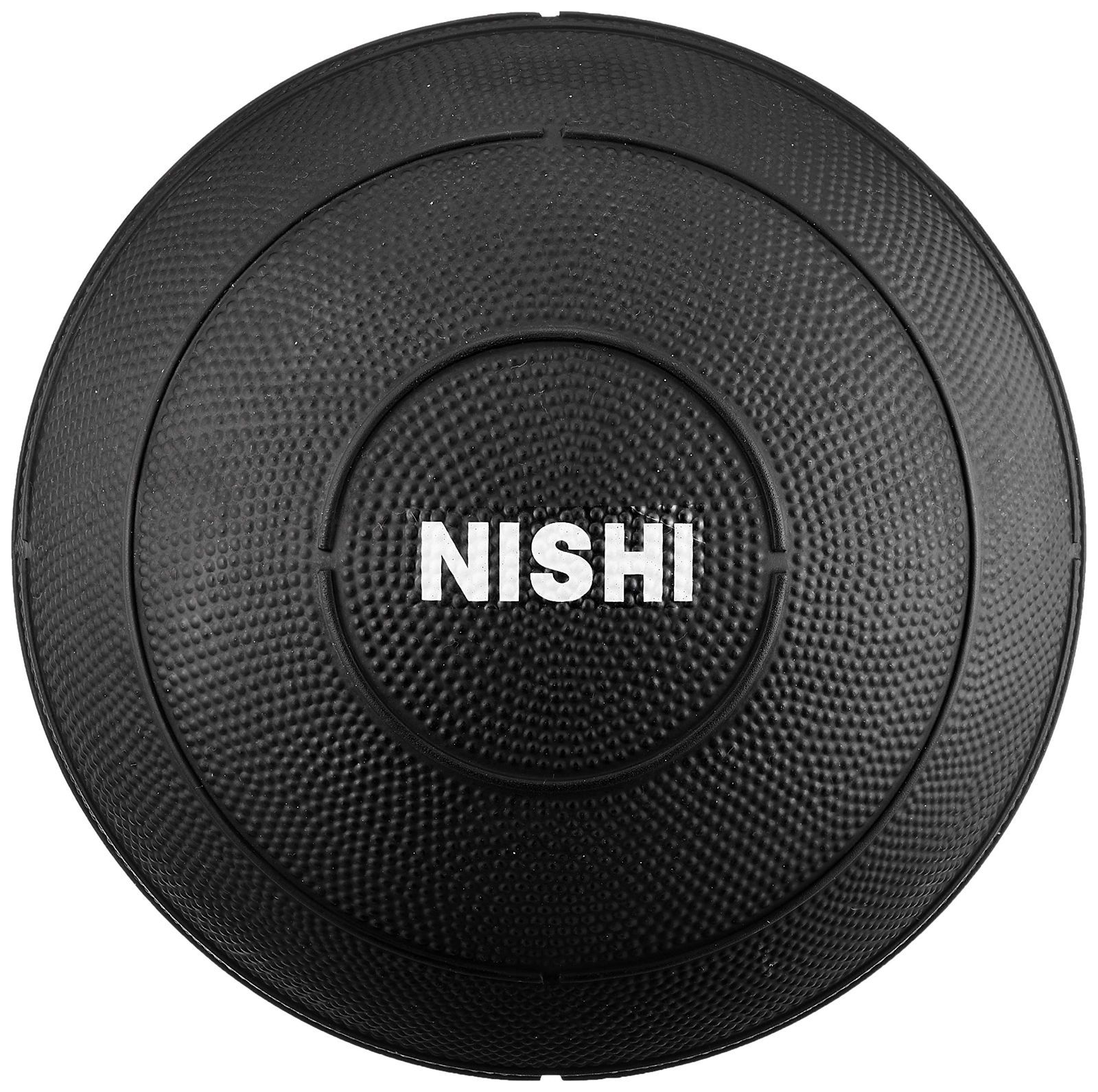 在庫処分NISHIニシスポーツ スラムメディシンボール 2kg / 3kg / 4kg / 6kg / 8kg