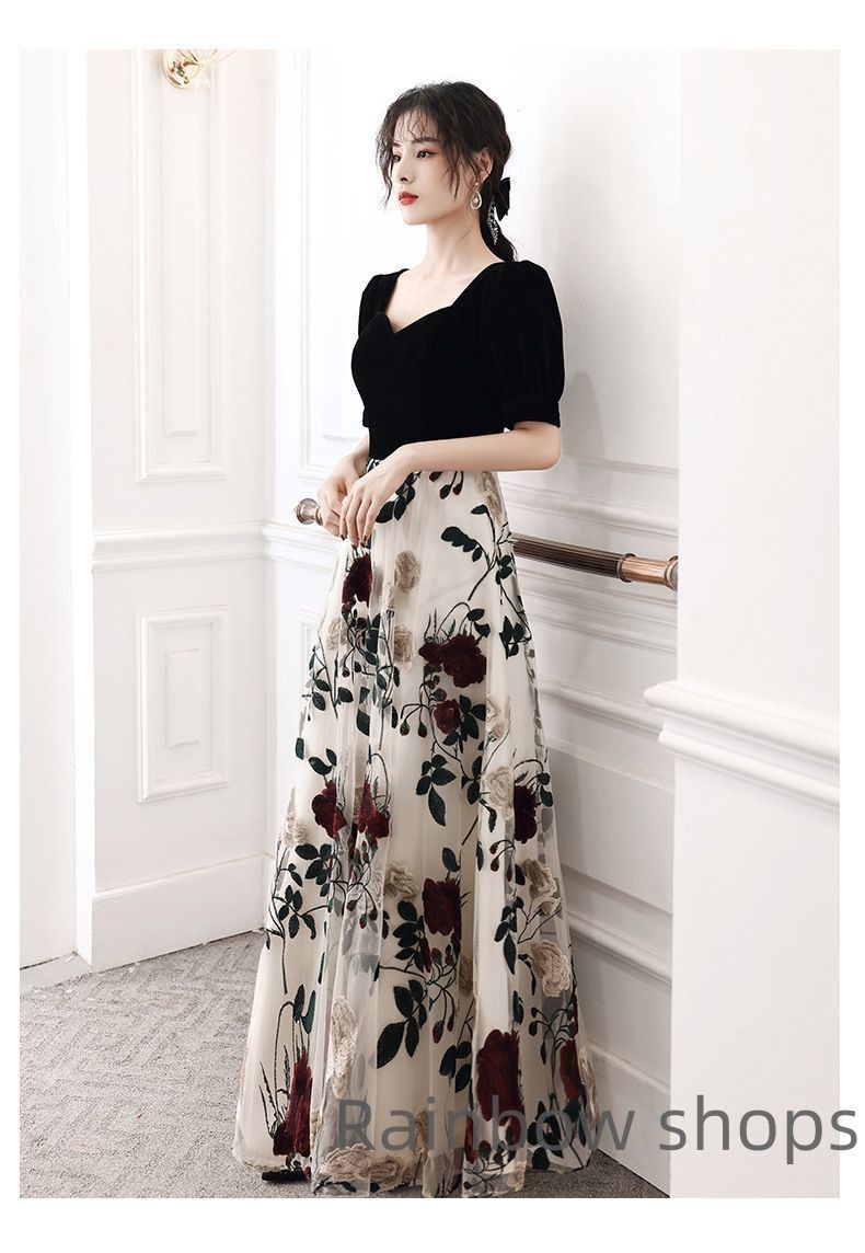 ロング丈 オシャレ