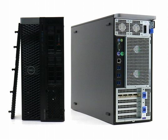 Tower Xeon