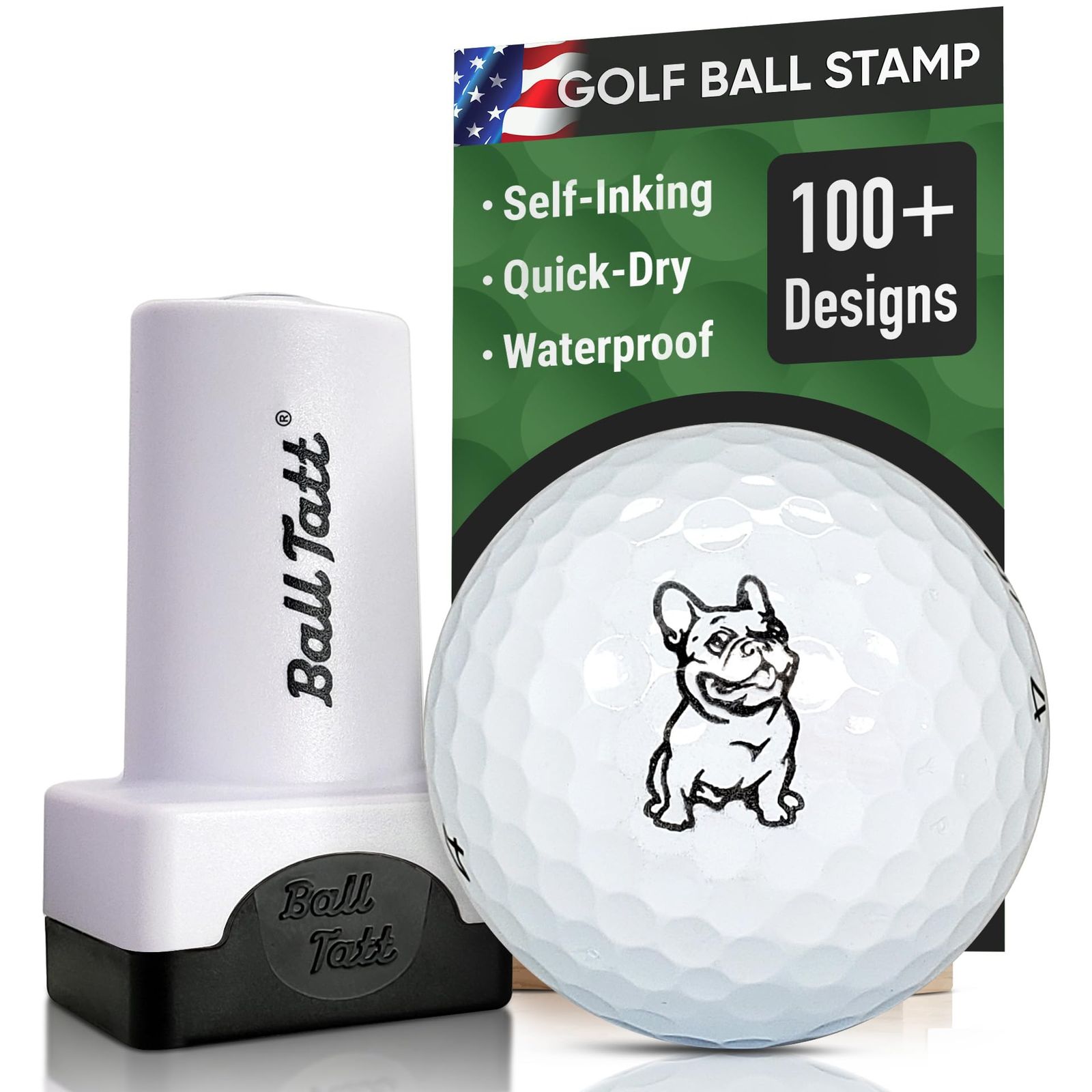 Golf balls ゴルフ ボール プレゼント セレブゴルフボール 3個セットの通販