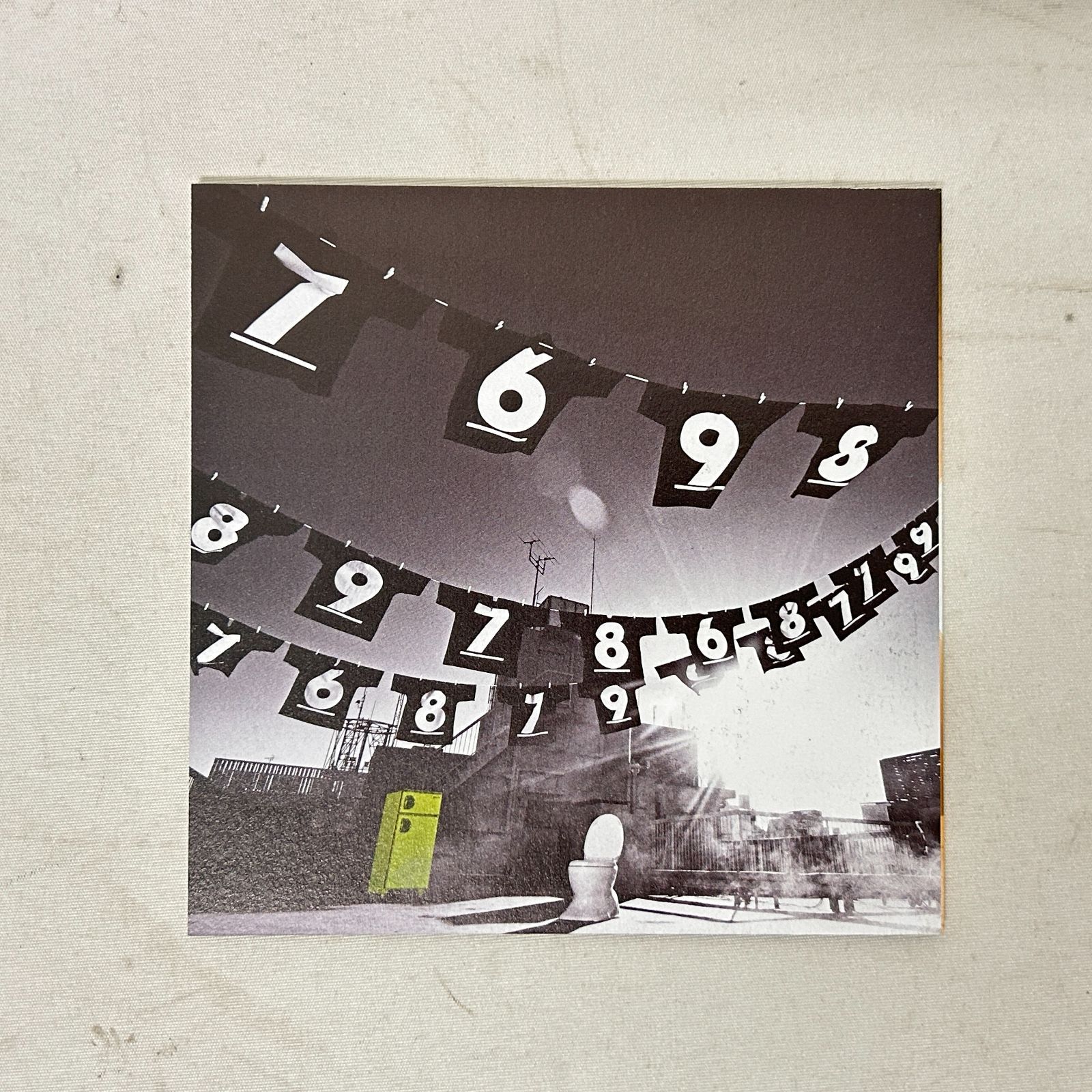 【(C盤)通販完売】未開封 cali≠gari 30 狂信盤 東京会場限定販売盤 71H6sbj96rL._UF350,350_QL50_.jpg
