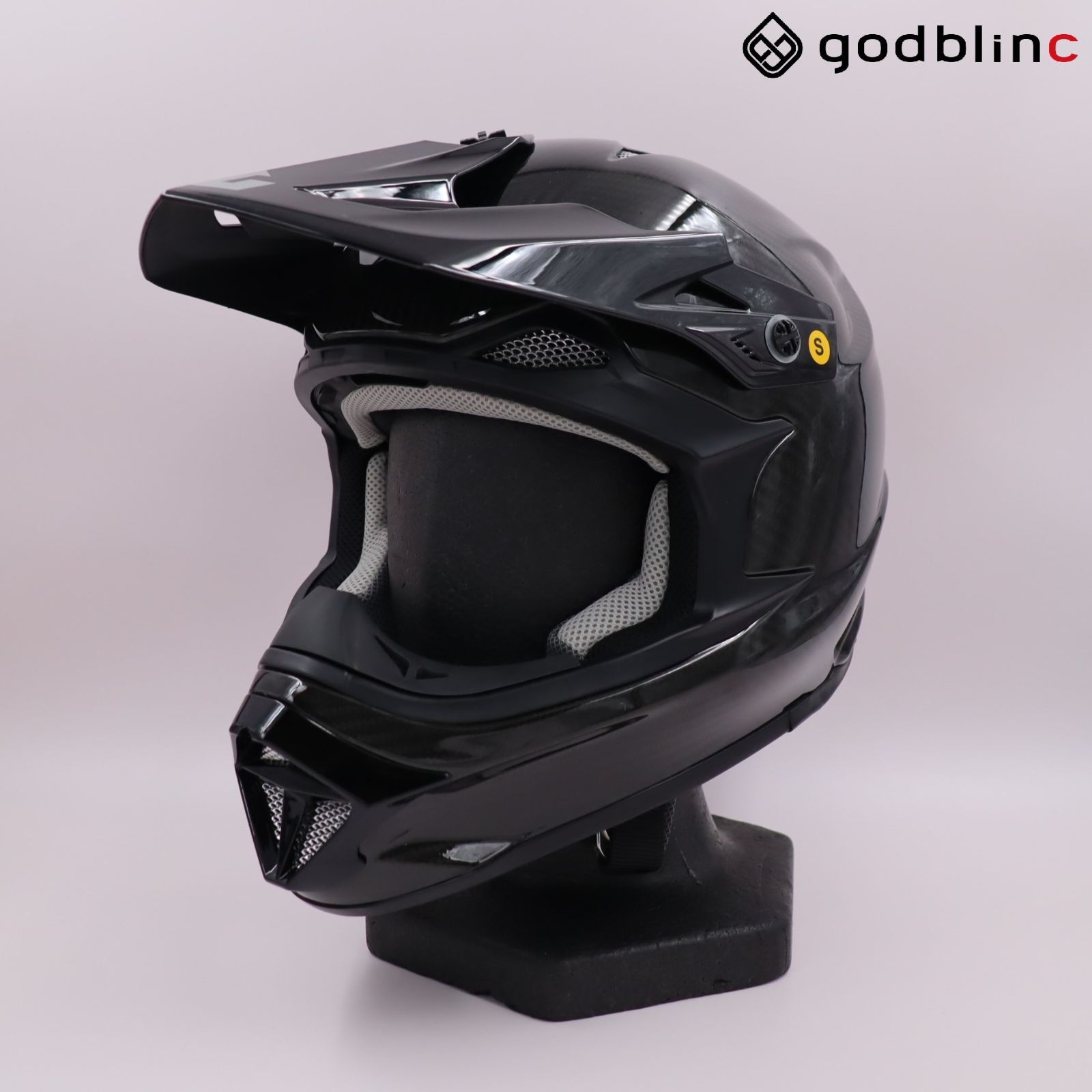 ZEALOT(ジーロット) ZEALOT マッドジャンパー2 CARBON HYBRID GRAPHIC