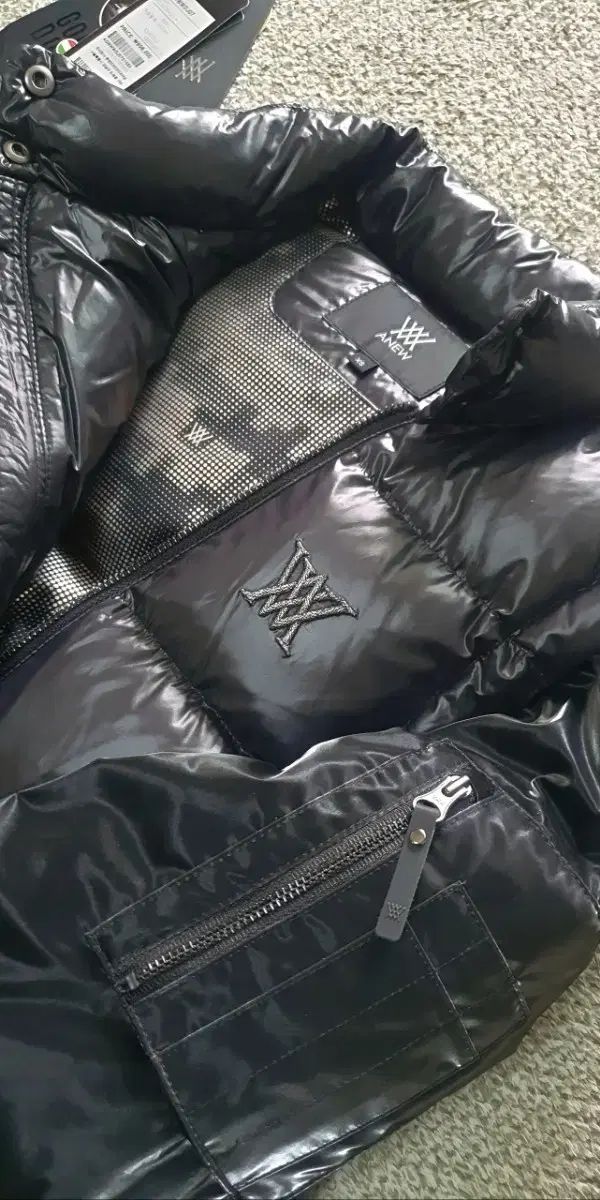 アニュー レディース