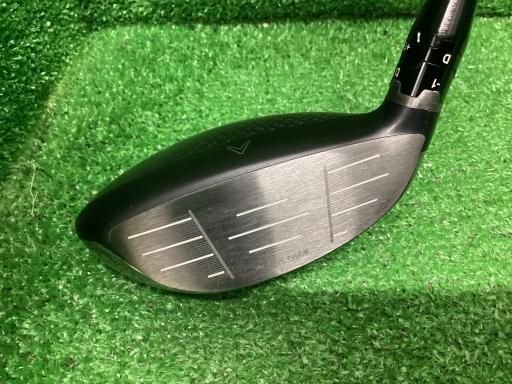  キャロウェイ ELYTE 3 HL フェアウェイウッド FW VENTUS GREEN 50 for CW フレックスR メンズ 男性用 右利き 右用 Cランク ゴルフクラブ フェアウェイウッド メンズ