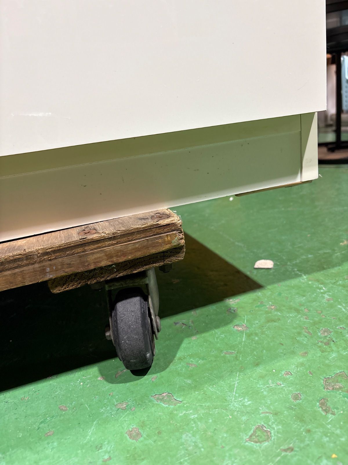 高橋木工所エチュード120オープン