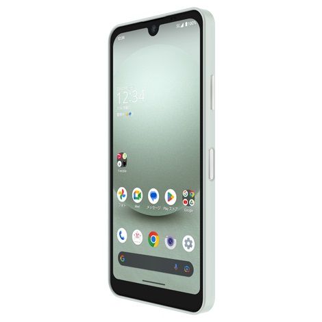 新古品 】AQUOS wish3 5G A302SH-s 本体 SIMフリー - メルカリ