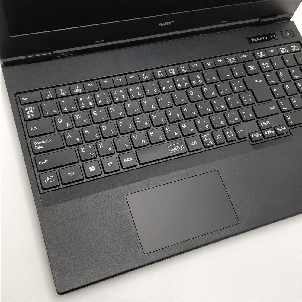 2019年製 Wi-Fi有 ハイスペック ノートパソコン NEC VKH19/D-5 2019年製 Wi-Fi有 ハイスペック ノートパソコン NEC VKH19/D-5