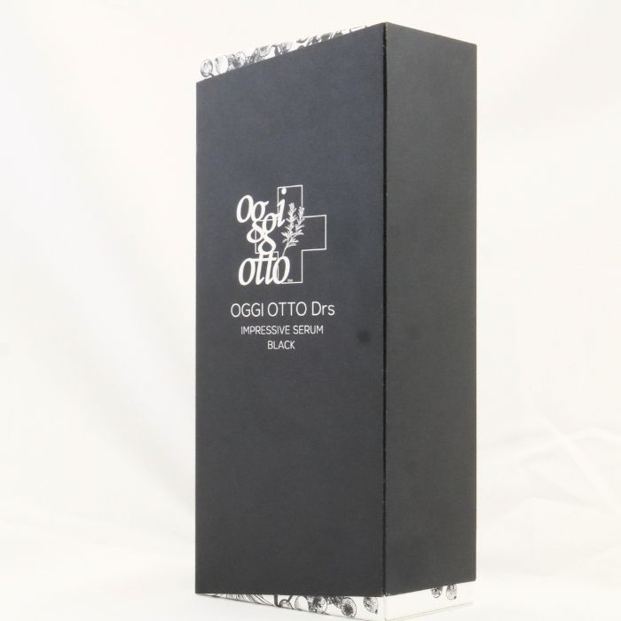 オッジィオット　ディーアールエス　インプレッシブ　セラム　ブラック　新品未使用 オッジィオット ディーアールエス インプレッシブ セラム ブラック