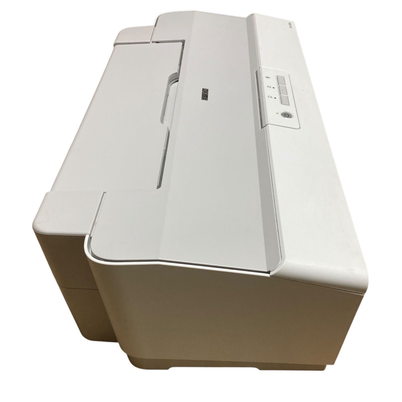 PX-1004プリンター 通電のみ