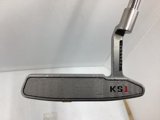 KIRKLAND KS1 パター コストコ カークランドシグネチャー KS1 KIRKLAND KS1 パター コストコ カークランドシグネチャー KS1