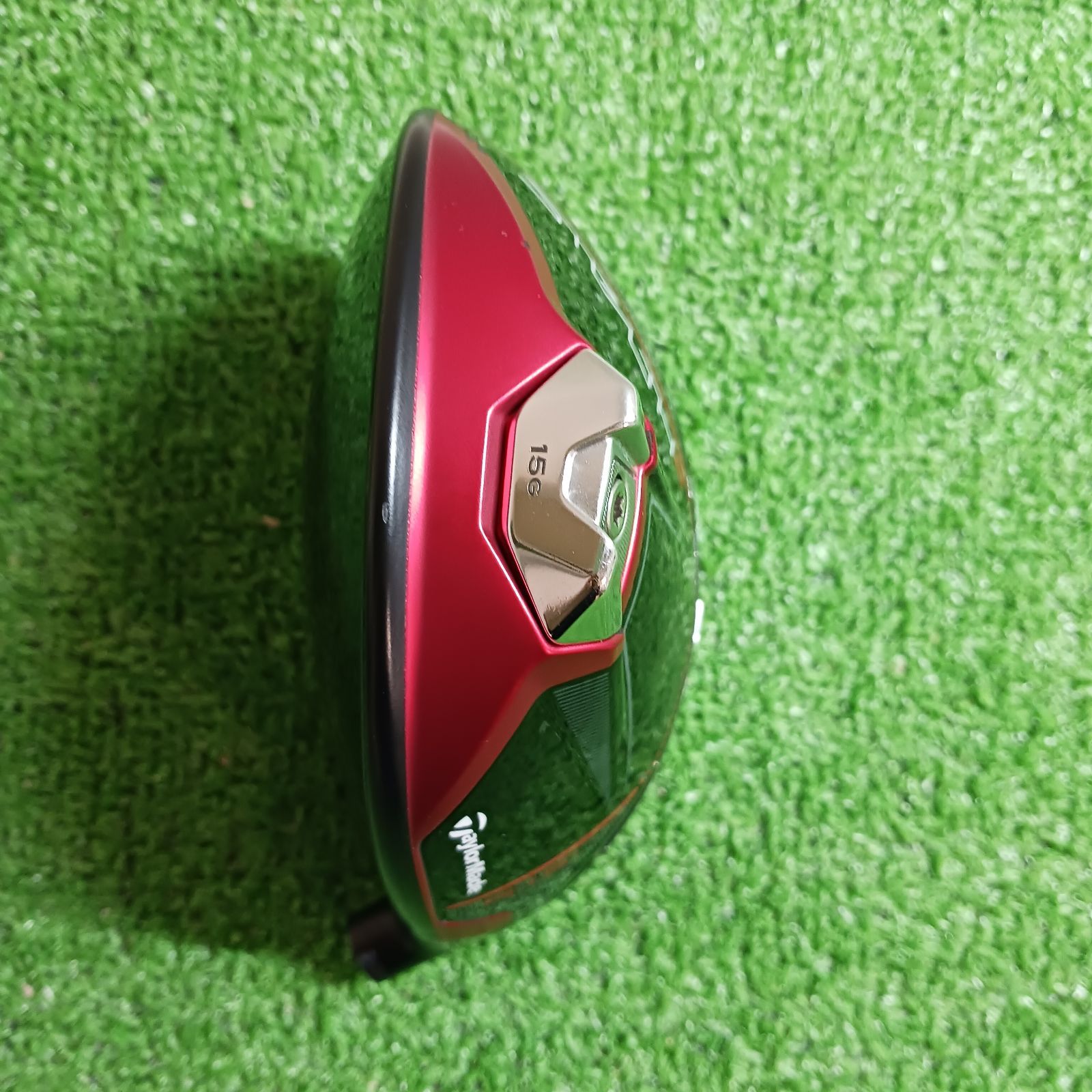 テーラーメイド ステルス2プラスドライバー