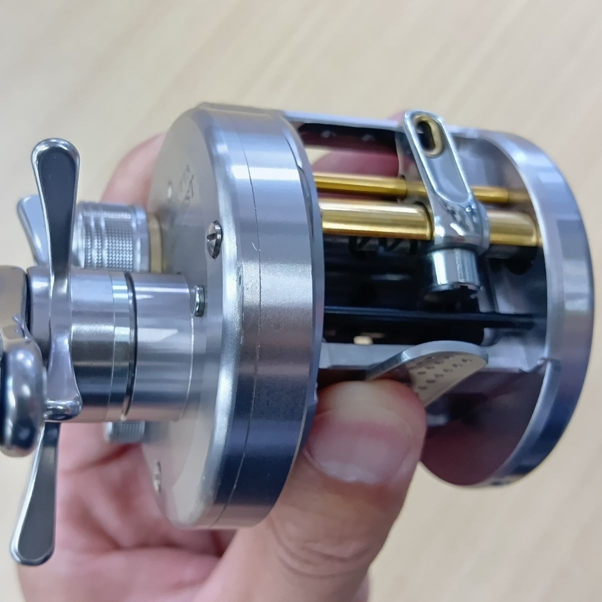 09カルカッタコンクエスト DC