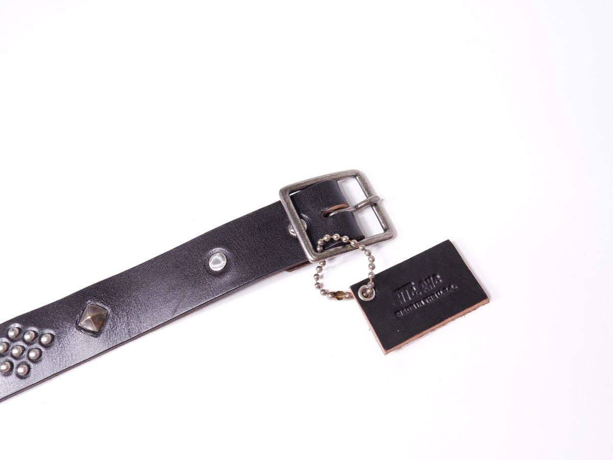 ロンハーマン SKY スタッズベルト Ron Herman 【美品】【正規品 ロンハーマン SKY スタッズベルト Ron Herman 【美品】【正規品