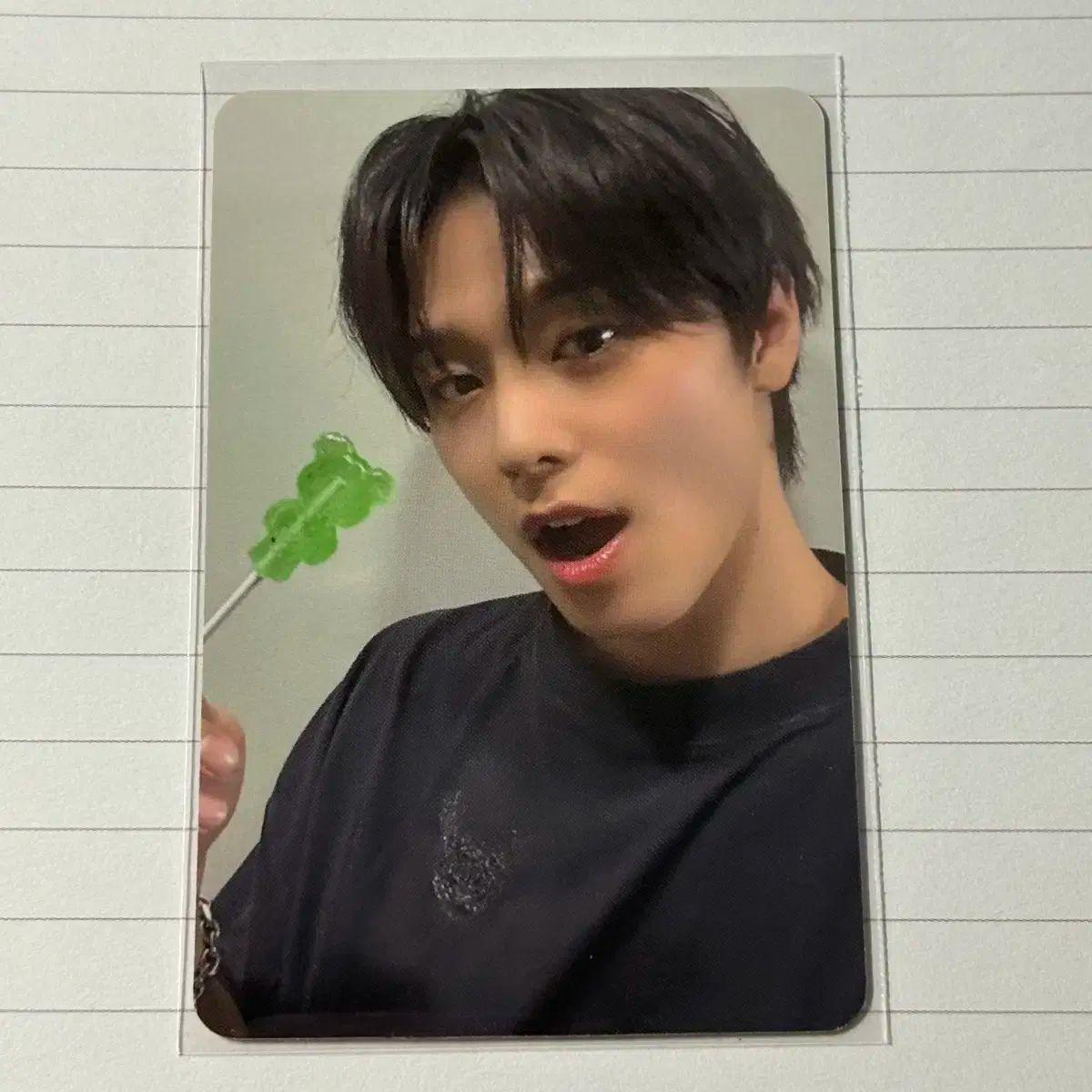 THE BOYZ 더보이즈 ドボイズ ジュヨン JUYEON 주연 サノク THE BOYZ ジュヨン編】圧巻のパフォーマンスで魅了！ 爽やか