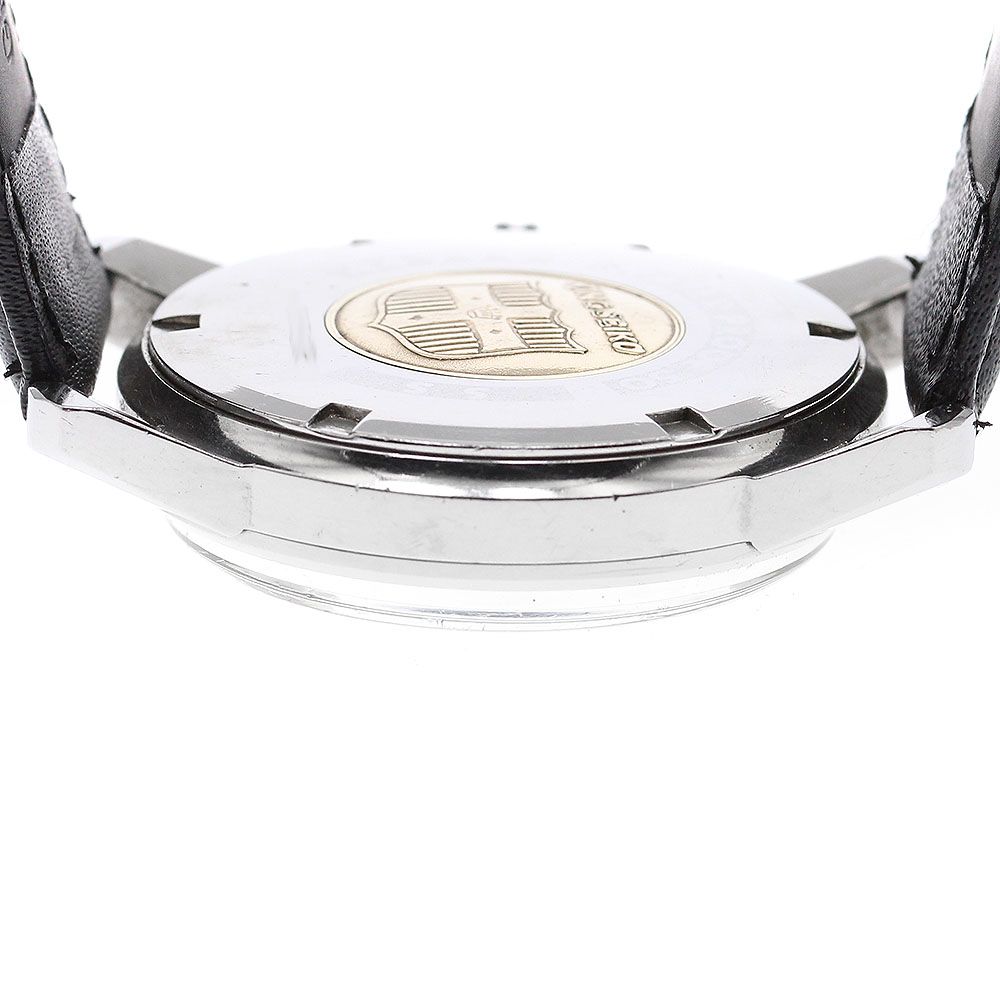 セイコー SEIKO 44999 キングセイコー ヴィンテージ 手巻き メンズ_  