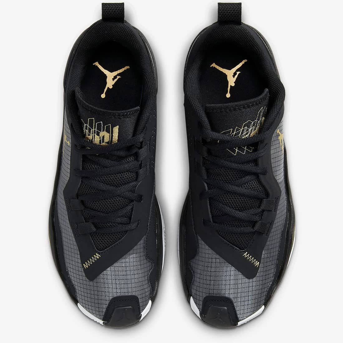 27.0cm 新品 NIKE JORDAN ONE TAKE 4 PF ジョーダン ワン テイク Zoom