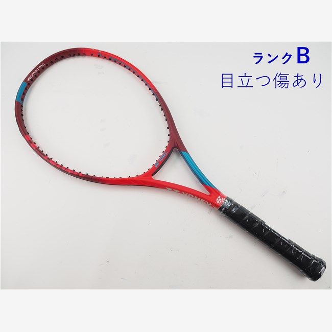 中古 テニスラケット ヨネックス ブイコア プロ 97 2021年モデル (G2)YONEX VCORE PRO 97 2021 YONEX 中古 テニスラケット ヨネックス ブイコア プロ 97 2021年